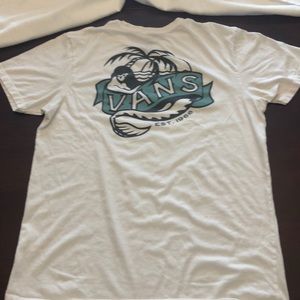 Vans Siren T-Shirt